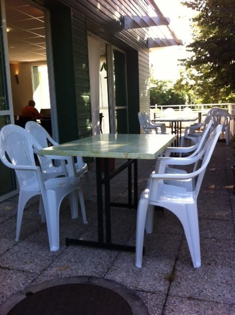 Ibis Styles Bourbon Lancy Bourbon-Lancy Exterior foto